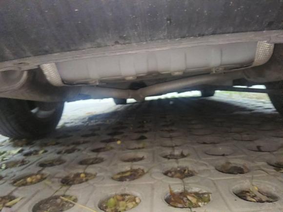 [西安·陕A] 二手别克威朗2017款 三厢 20T 双离合领先型