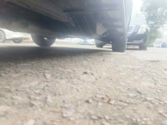 [金华·豫S] 二手哈弗哈弗H62015款 改款 运动版 1.5T 手动两驱精英型