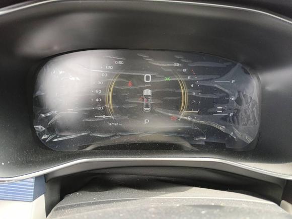 [广州·粤E] 二手吉利汽车博越2022款 博越X 1.8TD DCT智慧型