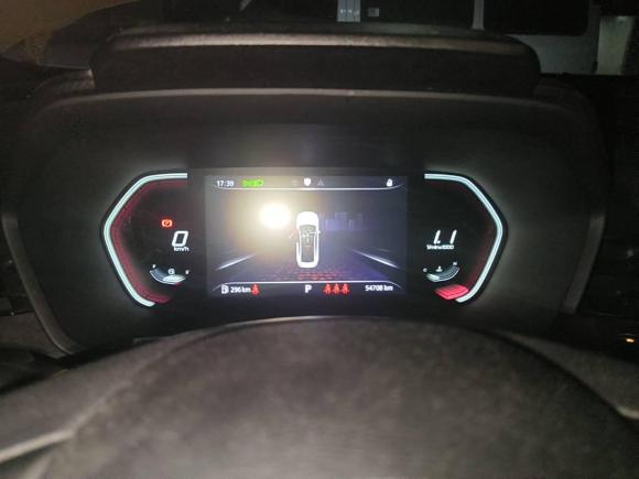 [南通·苏U] 二手名爵MG52021款 300TGI DCT青奢旗舰版