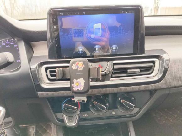 [西安·陕U] 二手起亚福瑞迪2019款 1.6L 自动风尚版 国VI