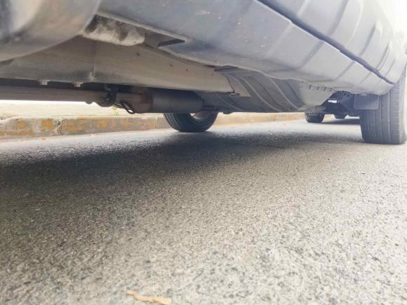 [上海·沪C] 二手本田本田CR-V2010款 2.0L 自动两驱都市版