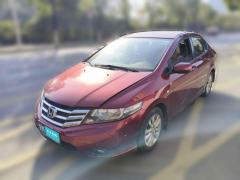 [南昌·赣M]本田&nbsp;&nbsp;锋范经典&nbsp;&nbsp;2012款 1.5L 自动精英版