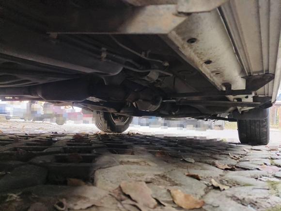 [上海·皖S] 二手奇瑞瑞虎32016款 1.6L 手动智尚版