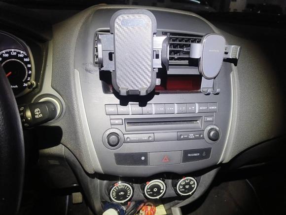 [广州·粤A] 二手三菱劲炫ASX2013款 2.0L CVT四驱尊贵版