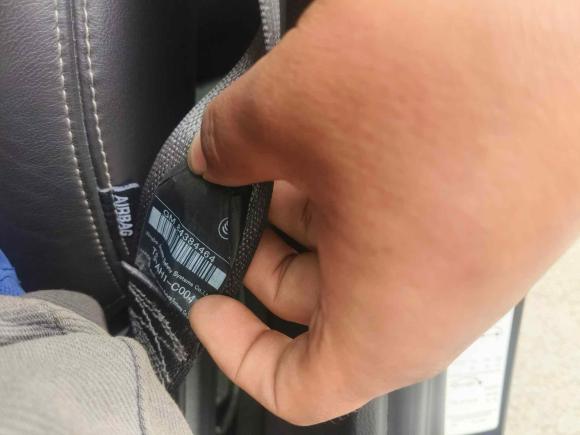 [武汉·鄂A] 二手凯迪拉克凯迪拉克XTS2018款 28T 精英型