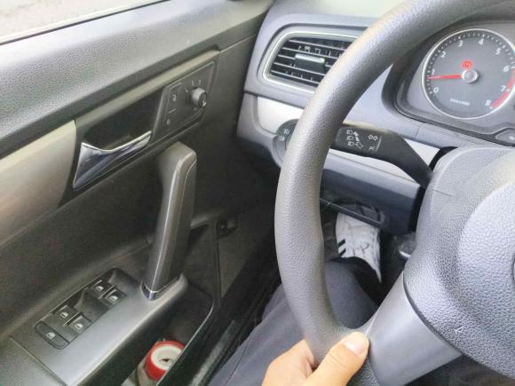 [合肥·皖A] 二手大众朗逸2013款 改款经典 1.6L 手动舒适版