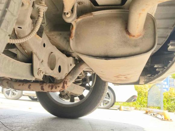 [嘉兴·浙F] 二手吉利汽车博越2018款 1.8TD 自动两驱智联型4G互联版