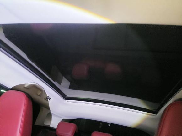 [广州·湘A] 二手哈弗哈弗F52018款 1.5T i潮