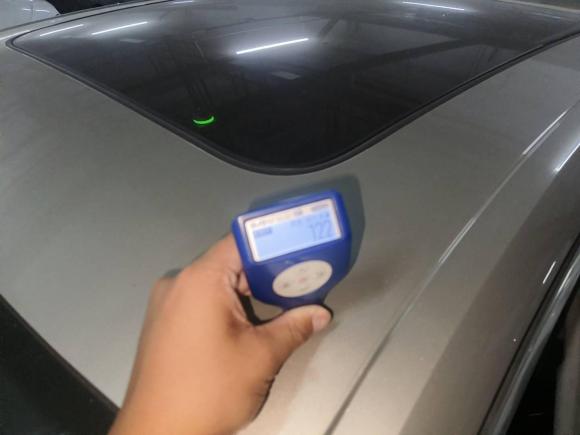 [宁波·浙B] 二手奥迪奥迪A4L2017款 40 TFSI 时尚型