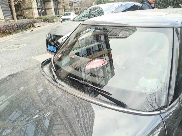 [上海·苏U] 二手MINIMINI2023款 改款 2.0T COOPER S 艺术家