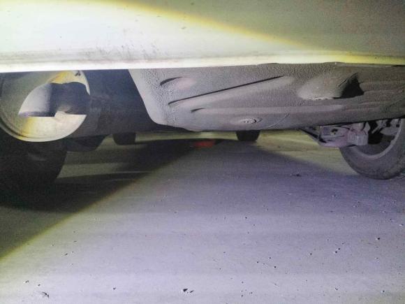 [成都·川A] 二手大众宝来2011款 1.4T 自动舒适型