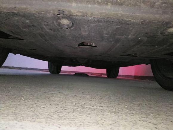 [上海·沪D] 二手领克领克012019款 2.0T 四驱劲Pro版 国VI