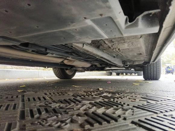 [深圳·粤B] 二手标致标致40082019款 360THP 尝先版