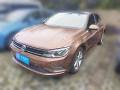 [金华·浙G]大众&nbsp;&nbsp;凌渡&nbsp;&nbsp;2015款 230TSI DSG风尚版