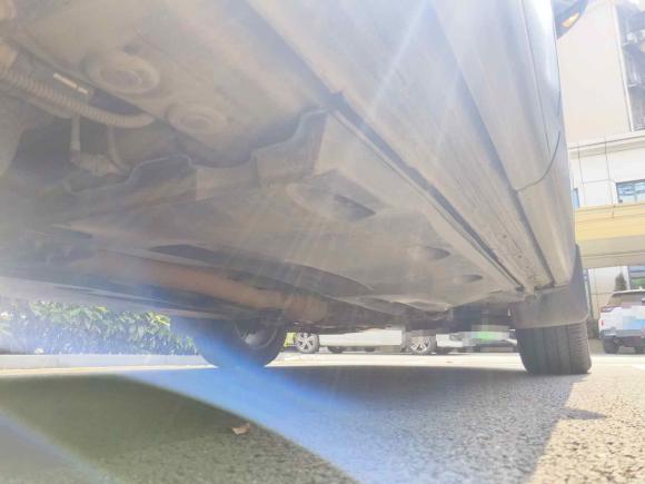 [武汉·鄂A] 二手大众途观2013款 1.8TSI 自动两驱舒适版