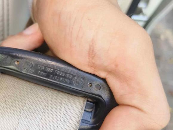 [杭州·浙M] 二手大众途观2012款 1.8TSI 自动两驱风尚版