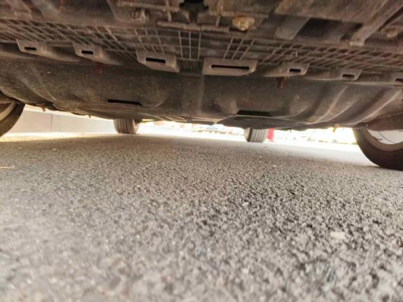 [南京·苏A] 二手雪佛兰科鲁兹2017款 1.4T 双离合领锋版