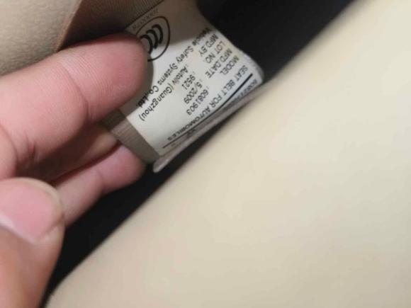 [武汉·鄂M] 二手本田本田CR-V2008款 2.0L 自动两驱都市版