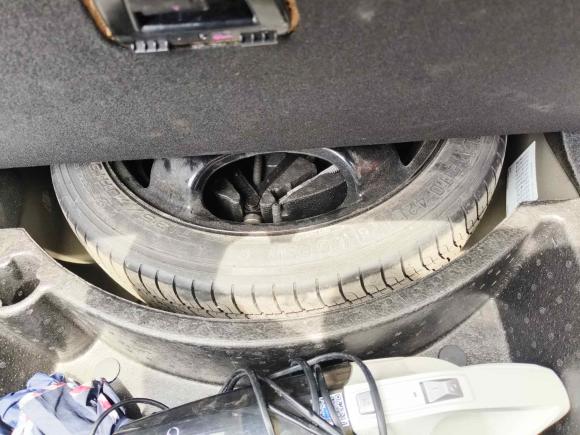 [合肥·皖A] 二手凯迪拉克凯迪拉克XTS2016款 28T 技术型