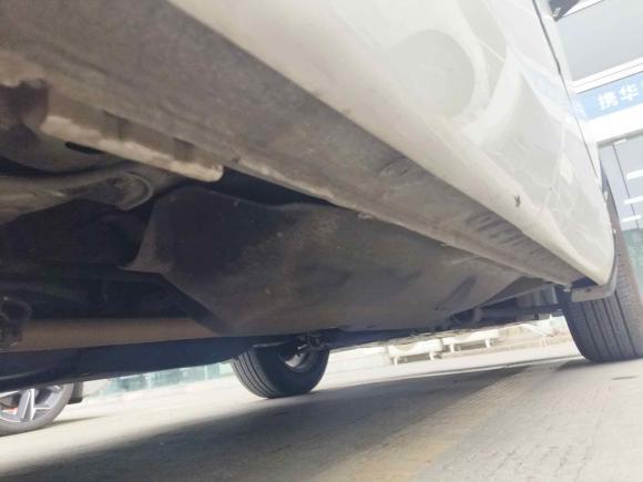 [成都·川G] 二手本田皓影2020款 240TURBO CVT两驱尊贵版