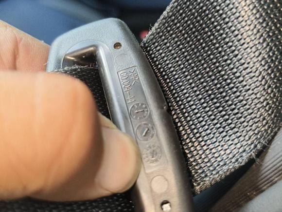 [常州·苏D] 二手比亚迪海鸥2024款 荣耀版 305km 活力版