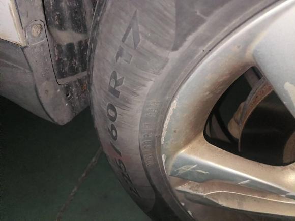 [苏州·苏E] 二手现代北京现代ix352012款 2.0L 自动两驱精英版GLS