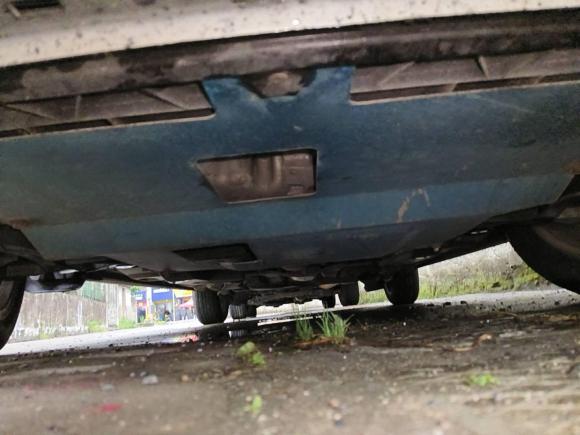 [宁波·浙B] 二手斯柯达昕锐2015款 1.6L 手动智选型