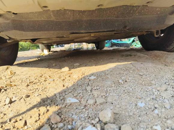 [武汉·鄂A] 二手哈弗哈弗H62018款 红标 运动版 1.5T 自动两驱精英型