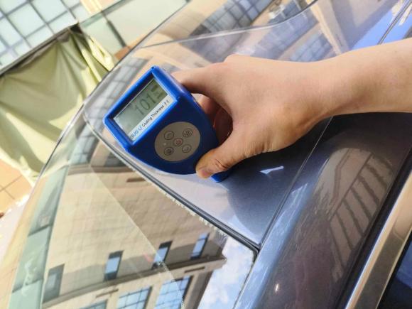 [青岛·鲁B] 二手别克威朗2015款 三厢 15S 自动领先型