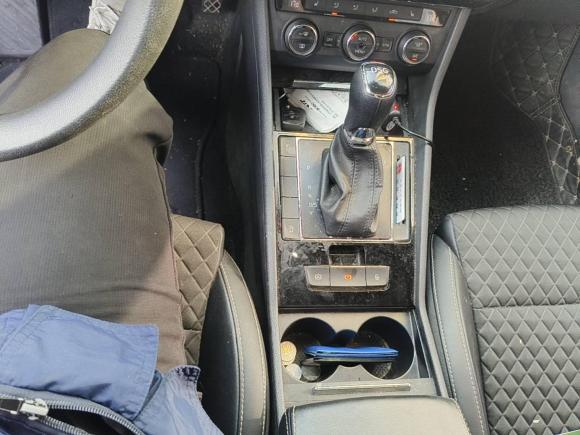 [合肥·苏E] 二手斯柯达速派2018款 TSI280 DSG舒适版 国V