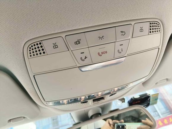 [常州·苏D] 二手奔驰奔驰C级2015款 C 200 L