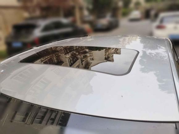 [杭州·川R] 二手名爵MG62018款 20T 自动豪华智联版 国VI