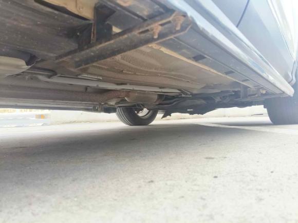 [宁波·皖C] 二手福特翼虎2017款 EcoBoost 180 两驱豪翼型