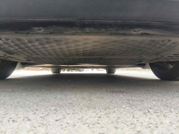 [深圳·粤B] 二手小米汽车小米SU72024款 后驱标准创始版