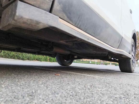 [青岛·鲁B] 二手东南东南DX32016款 1.5L 手动尊贵型