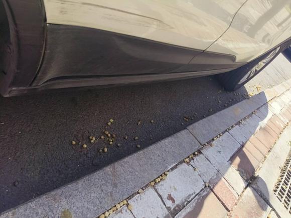 [济南·鲁A] 二手陆风陆风X72016款 2.0T 全景尊享版