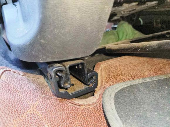 [济南·鲁A] 二手别克英朗2015款 15N 手动进取型