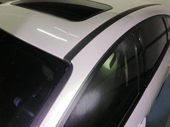 [青岛·鲁B] 二手福特福克斯2018款 两厢经典 1.6L 自动风尚型智行版