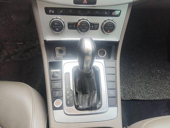 [嘉兴·浙F] 二手大众迈腾2012款 2.0TSI 尊贵型