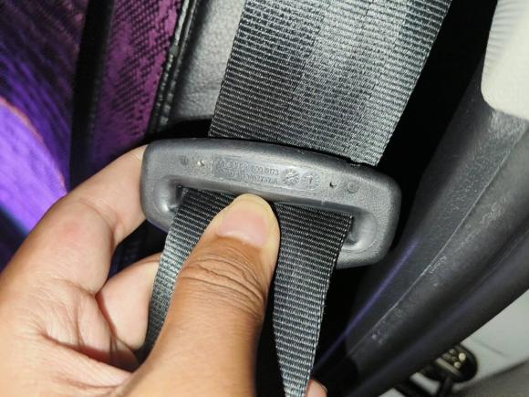 [成都·川A] 二手大众Polo2016款 1.4L 手动风尚型