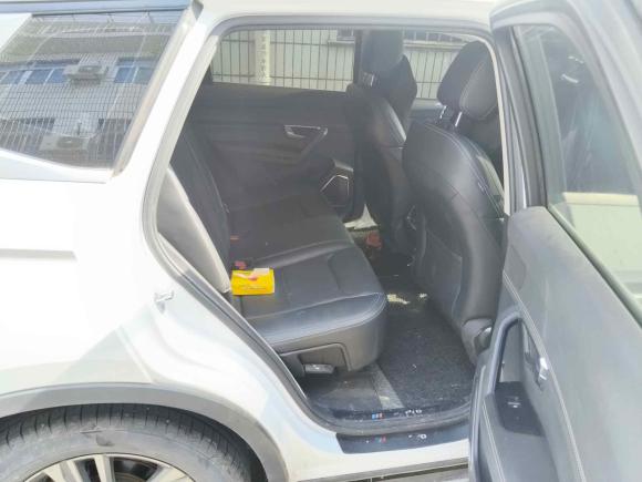 [义乌·浙G] 二手比亚迪宋Pro2019款 1.5T 自动豪华型