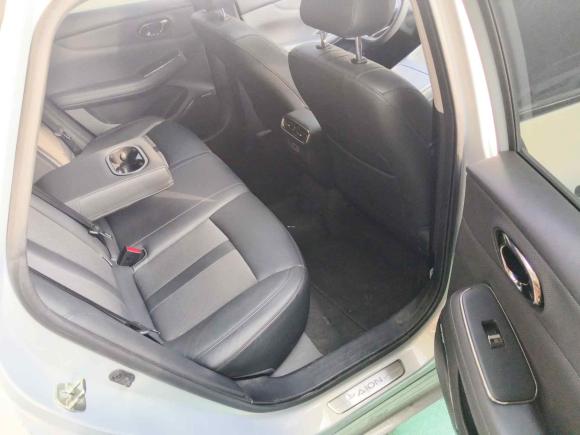 [嘉兴·浙F] 二手埃安AION S MAX2024款 70 星耀版