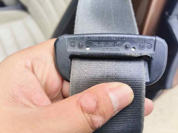 [台州·浙J] 二手大众凌渡2015款 280TSI DSG舒适版