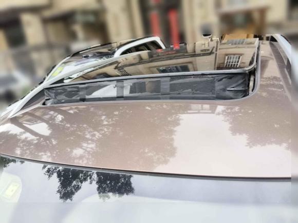 [上海·沪D] 二手荣威荣威RX52016款 30T 两驱自动互联网智享版