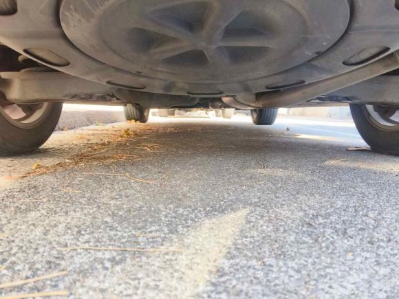 [青岛·鲁U] 二手丰田汉兰达2015款 2.0T 四驱豪华版 7座