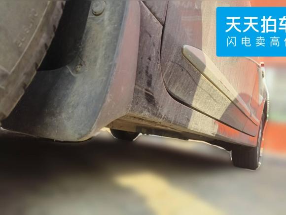 [青岛·鲁U] 二手日产天籁2013款 2.0L XL舒适版