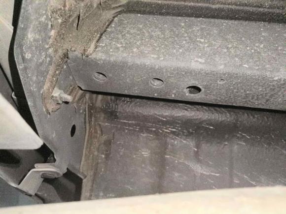 [深圳·粤B] 二手丰田卡罗拉2017款 改款 1.2T S-CVT GL