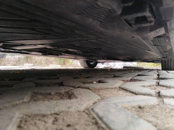 [武汉·鄂A] 二手奔驰奔驰C级2022款 C 260 L 运动版