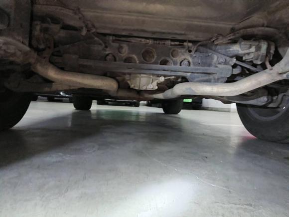 [上海·沪A] 二手Jeep大切诺基2014款 3.0L 舒享导航版